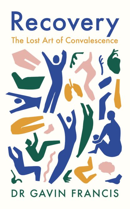 Image Recovery : the lost art of convalescence