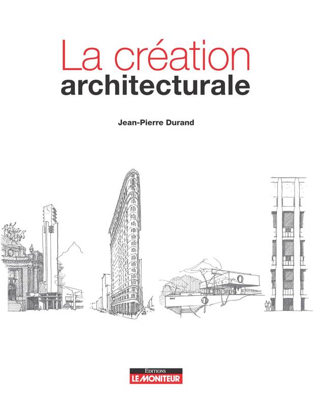 Image La création architecturale