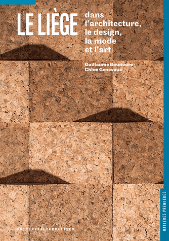 Image Le liège dans l'architecture, le design, la mode et l'art
