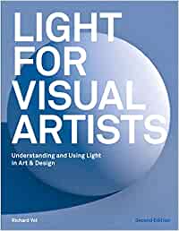 Image Light for visual artists : understanding and using light in art & design