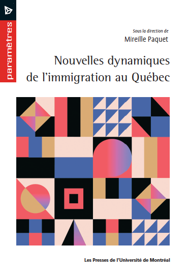 Image Nouvelles dynamiques de l'immigration au Québec