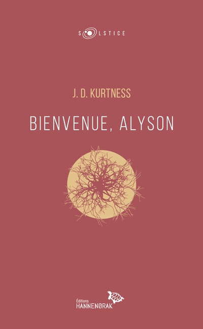Image Bienvenue, Alyson