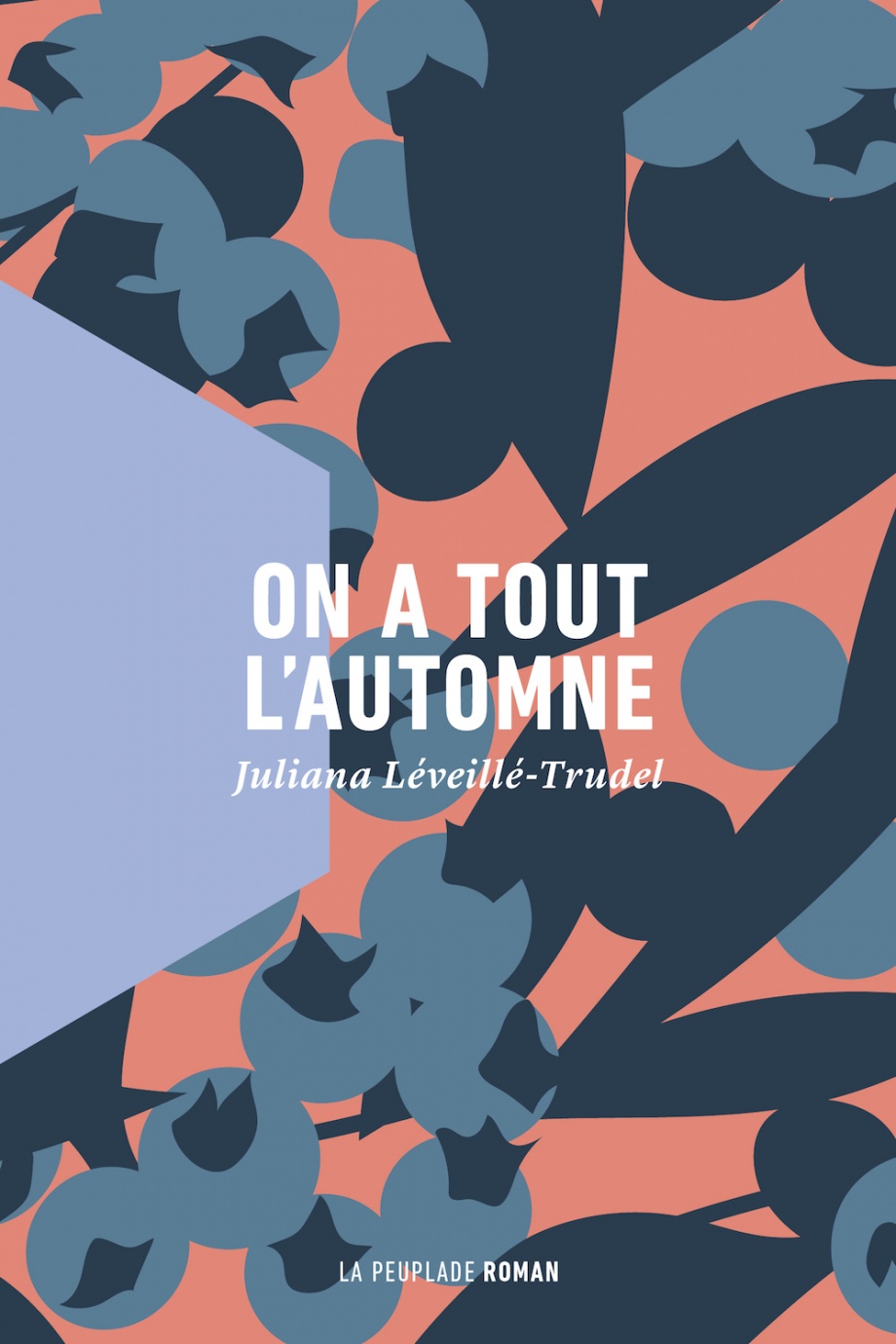 Image On a tout l'automne