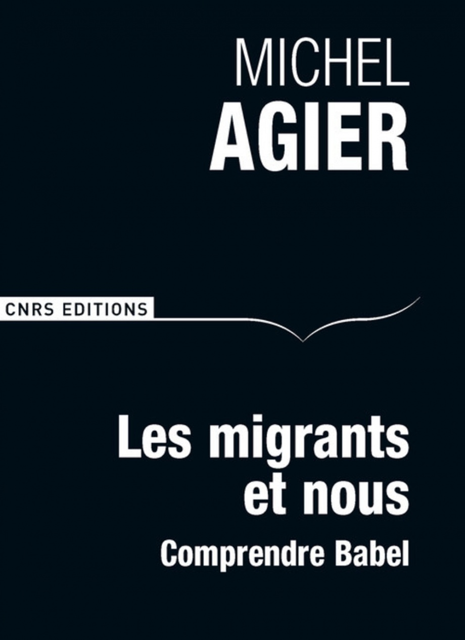 Image Les migrants et nous : comprendre Babel
