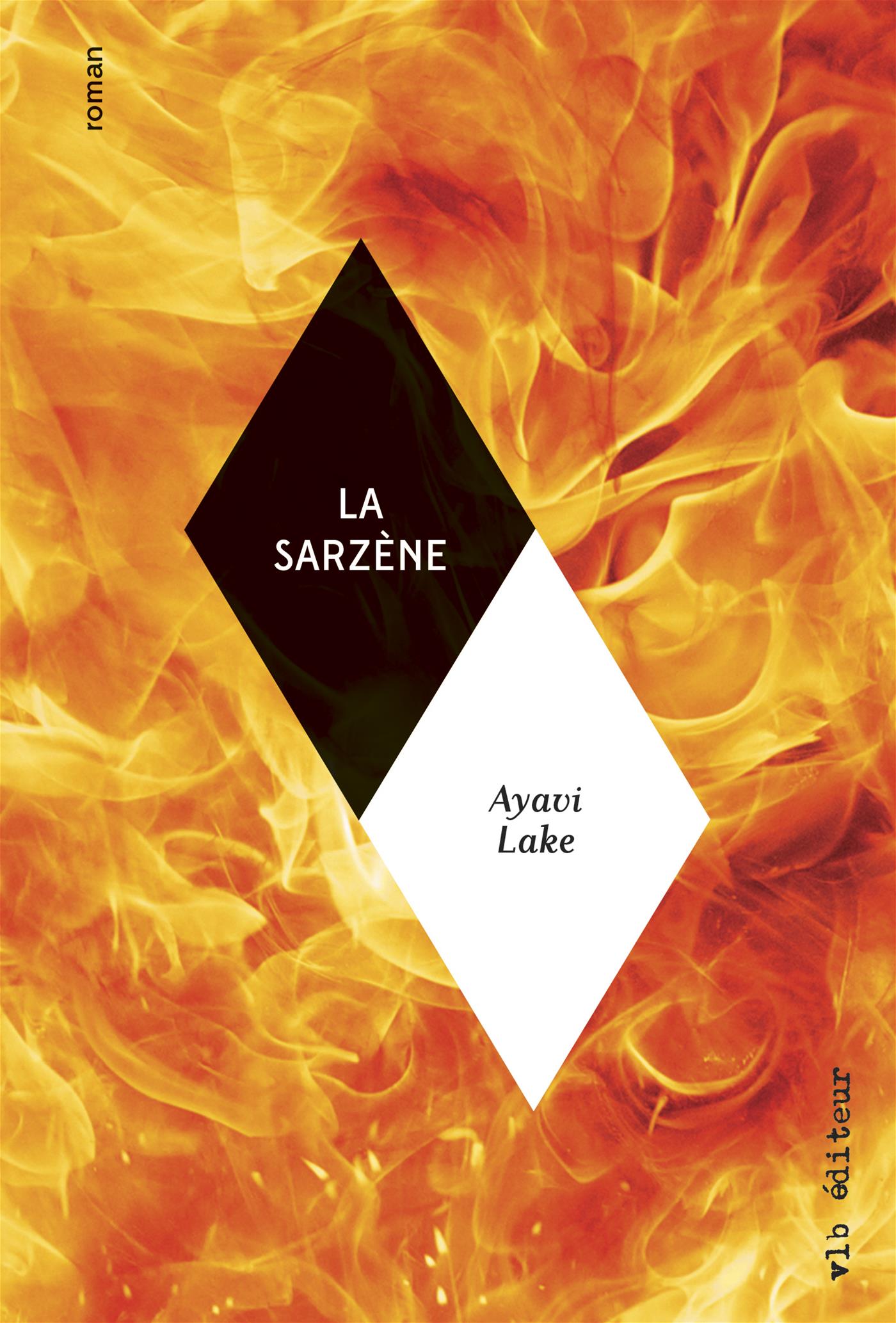 Image La Sarzène