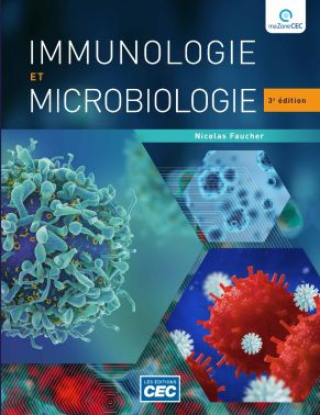 Image Immunologie et microbiologie