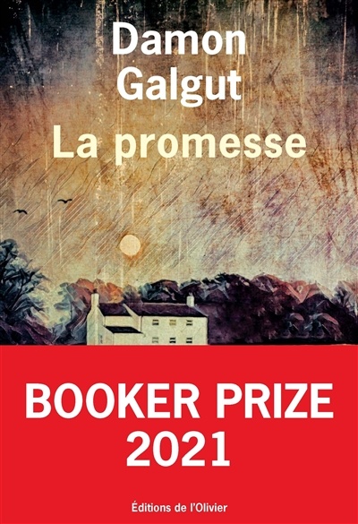 Image La promesse.