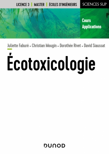 Image Écotoxicologie