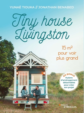 Image Tiny house Livingston : 15 m2 pour voir plus grand