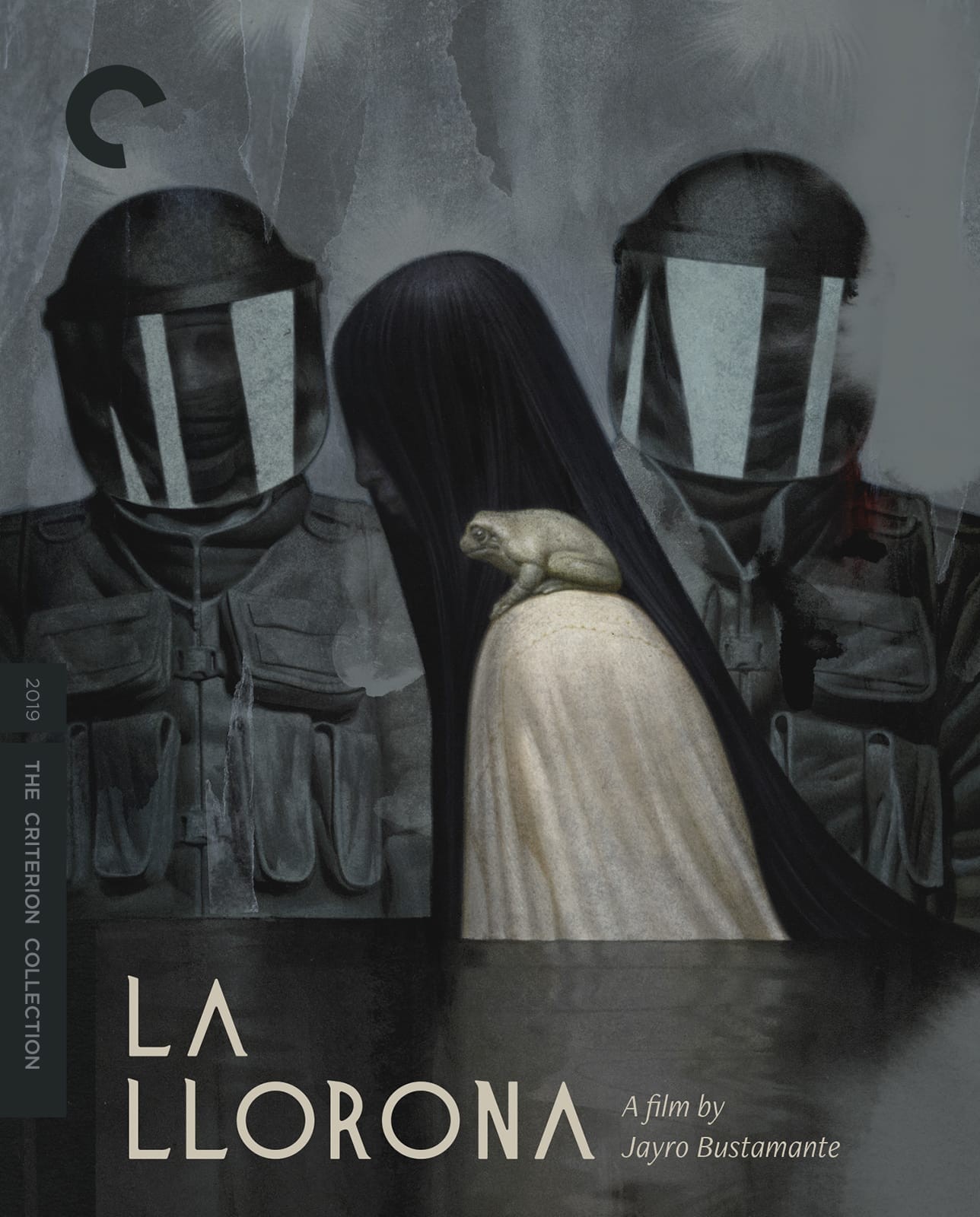 Image La llorona