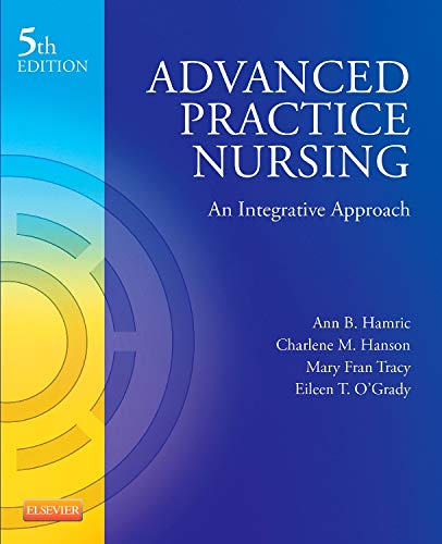 Image Advanced practice nursing : an integrative approach, fifth edition