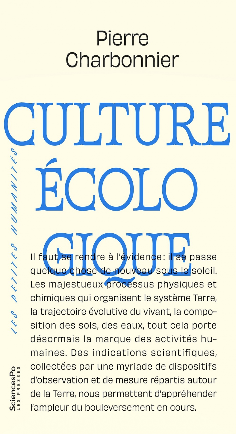 Image Culture écologique