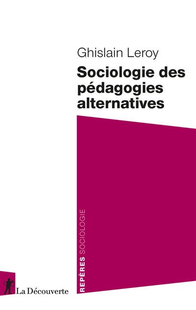 Image Sociologie des pédagogies alternatives