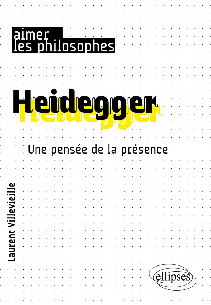 Image Heidegger : une pensée de la présence