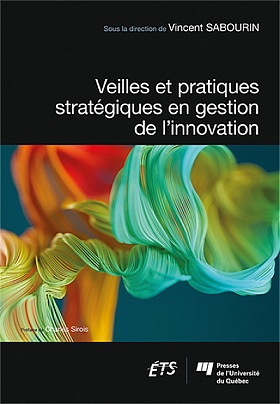 Image Veilles et pratiques stratégiques en gestion de l'innovation