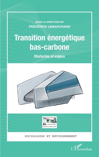 Image Transition énergétique bas-carbone : obstacles et enjeux