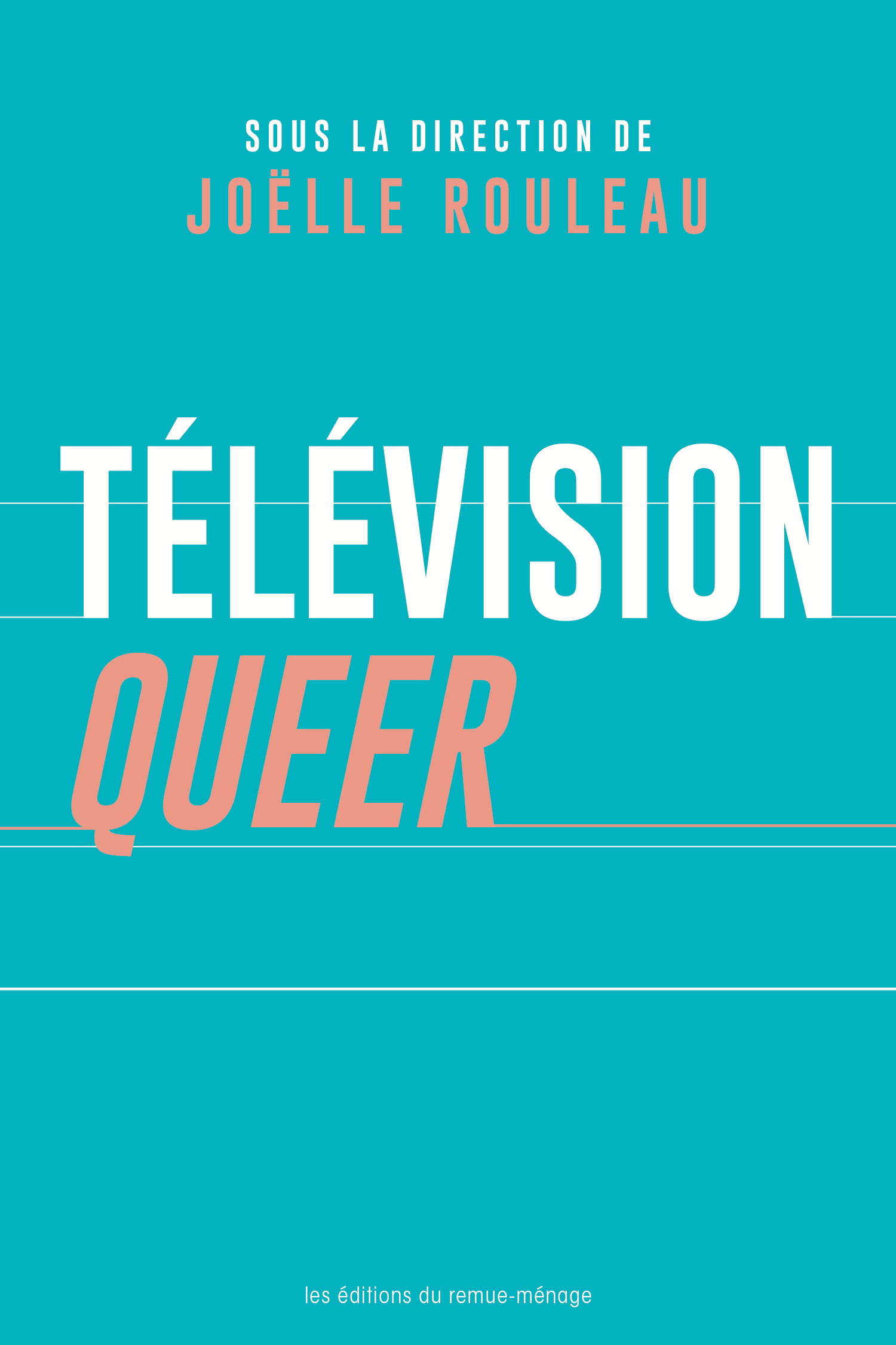 Image Télévision queer
