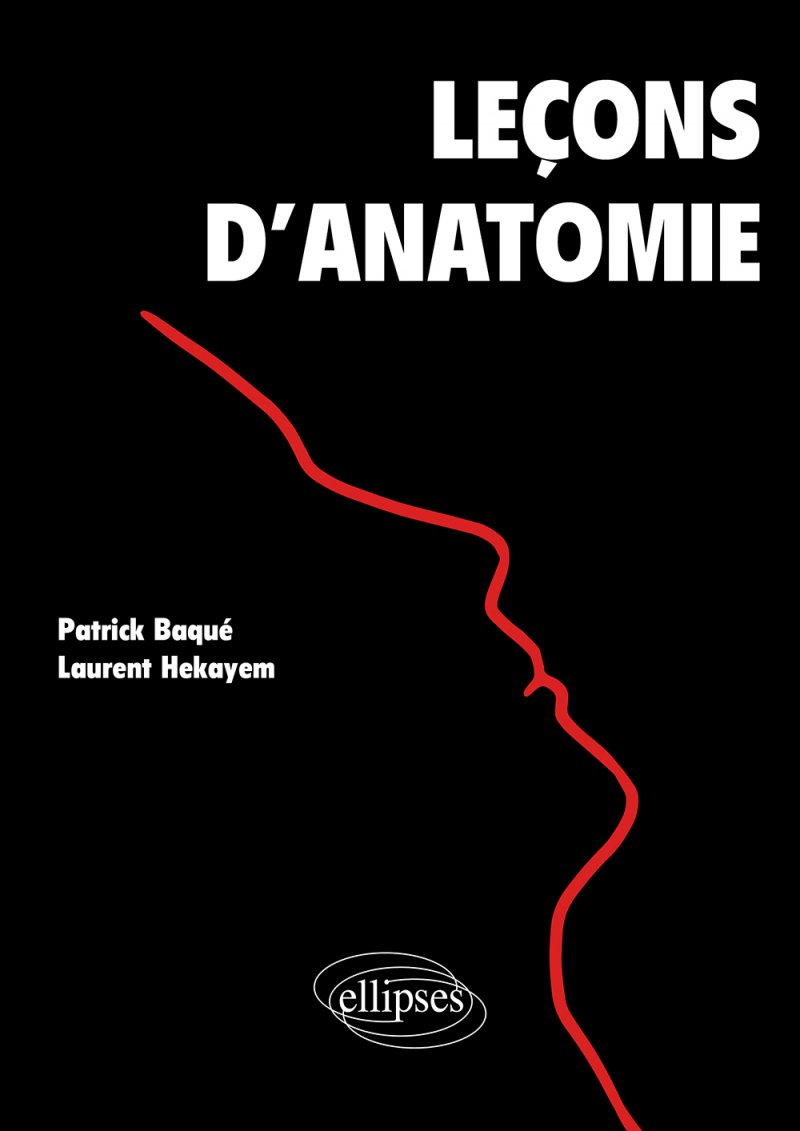 Image Leçons d'anatomie