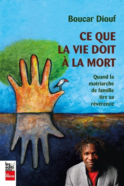 Image Ce que la vie doit à la mort : quand la matriache de famille tire sa révérence