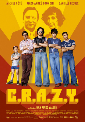 Image C.R.A.Z.Y.