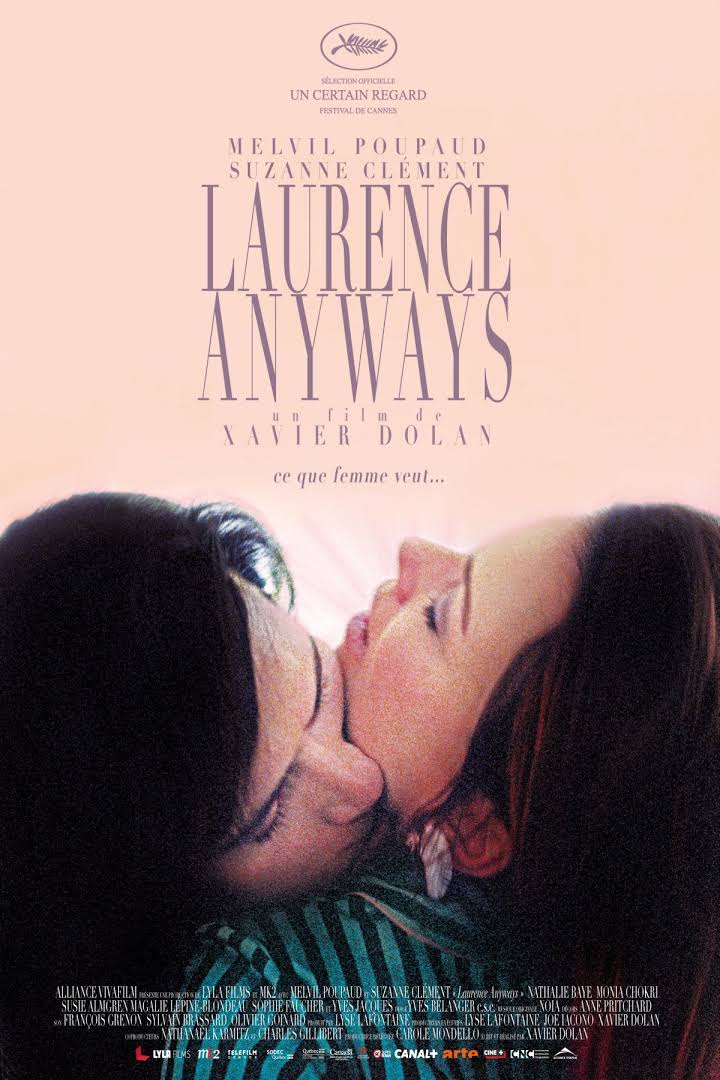 Image Laurence anyways (en ligne)