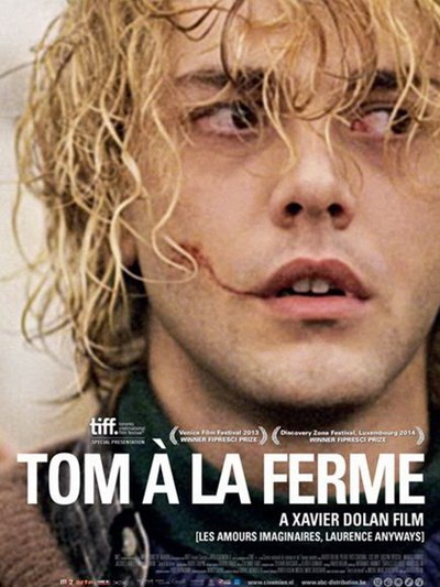 Image Tom à la ferme