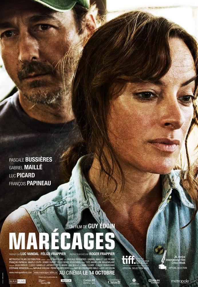 Image Marécages