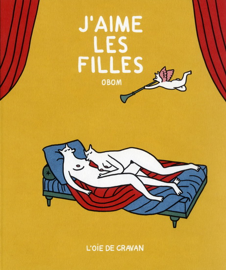 Image J'aime les filles