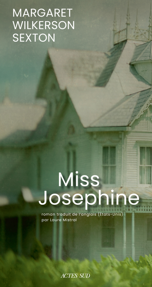 Image Miss Josephine