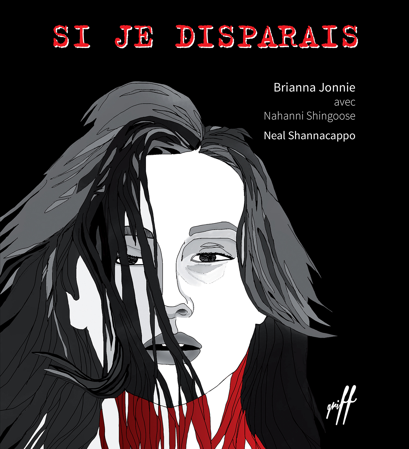 Image Si je disparais