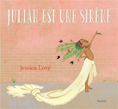 Image Julian est une sirène