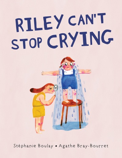 Image Riley can't stop crying (en ligne)