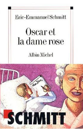 Image Oscar et la dame rose