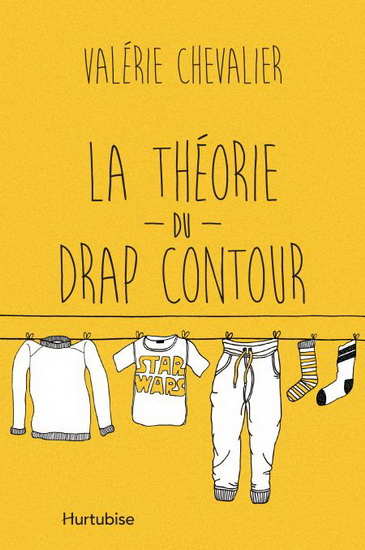 Image La théorie du drap contour