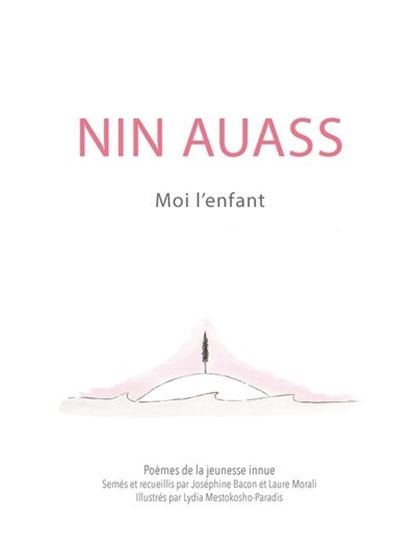 Image Nin Auass, moi l'enfant
