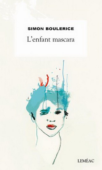Image L'enfant mascara