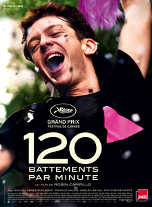 Image 120 battements par minute (en ligne)