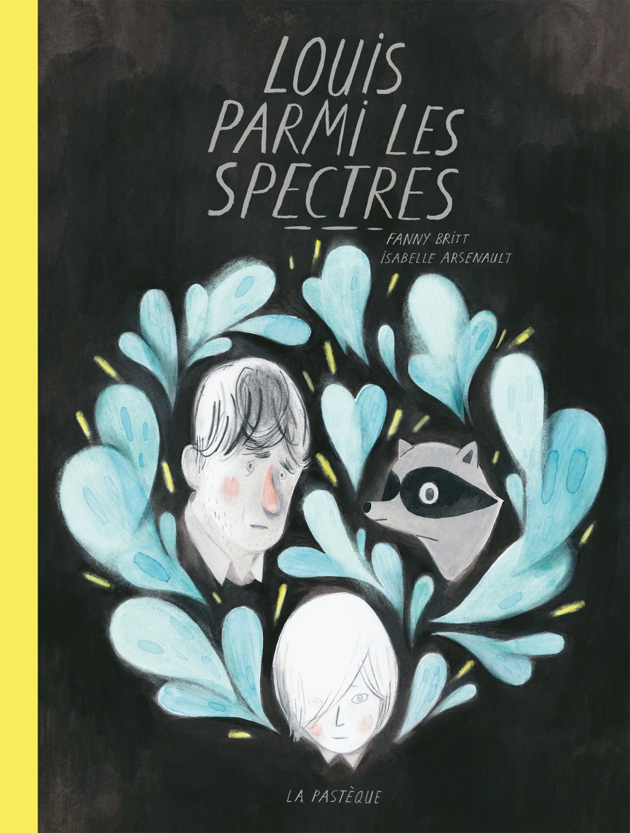 Image Louis parmi les spectres