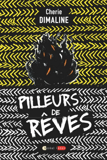 Image Pilleurs de rêves (en ligne)