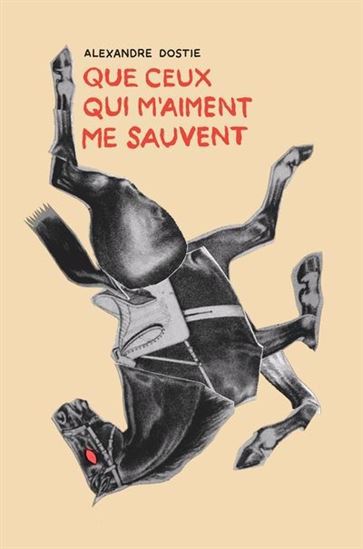 Image Que ceux qui m'aiment me sauvent : poésie