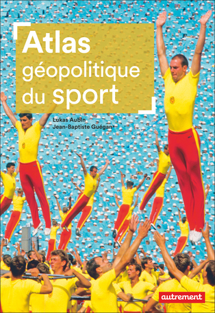 Image Atlas géopolitique du sport