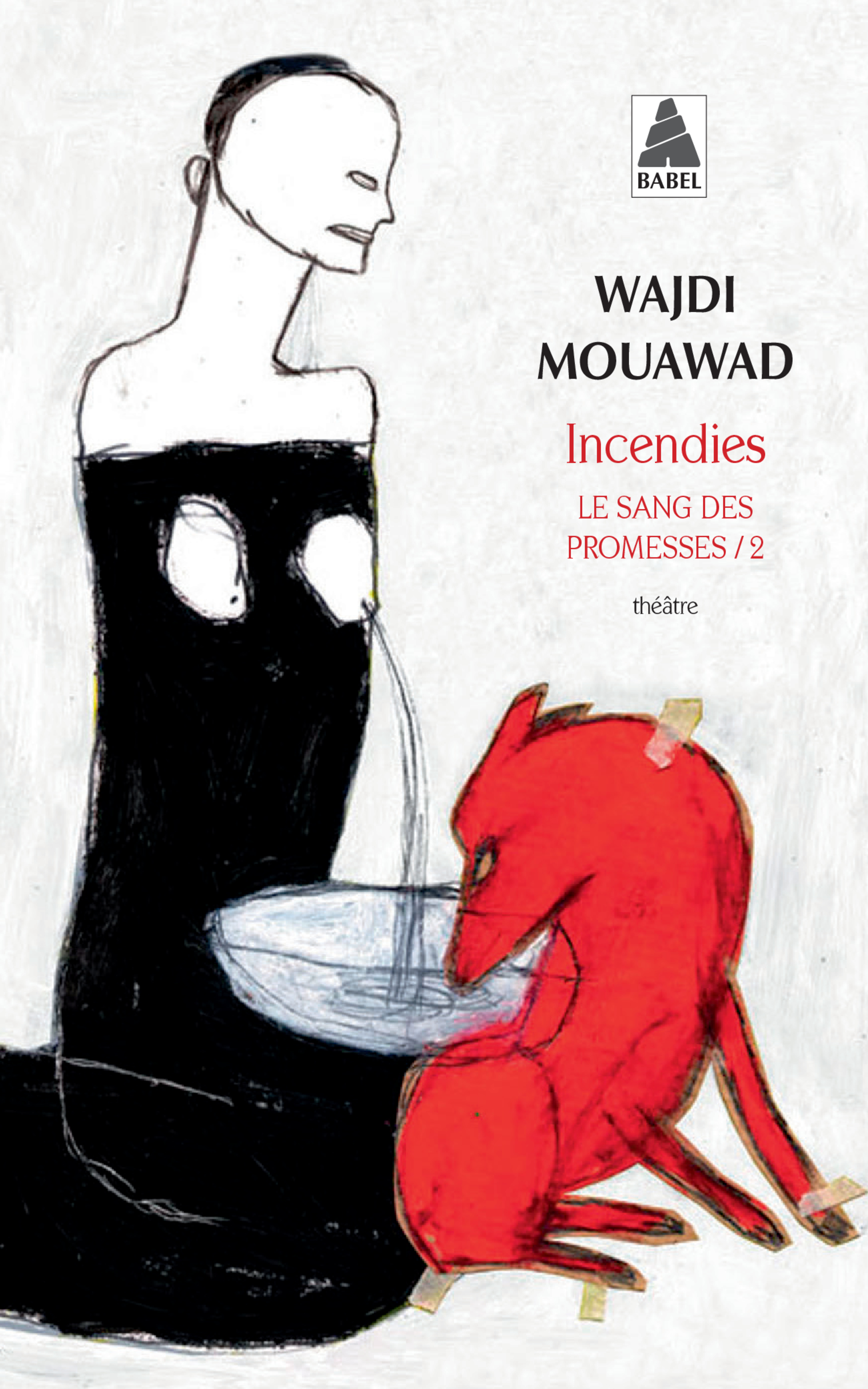 Image Incendies.