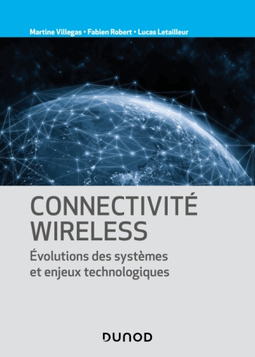 Image Connectivité wireless : évolutions des systèmes et enjeux technologiques