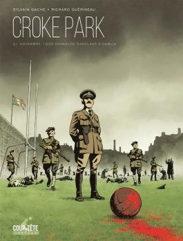 Image Croke Park : 21 novembre 1920, Dimanche sanglant à Dublin