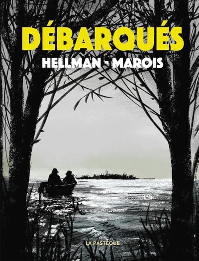 Image Débarqués