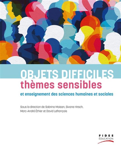 Image Objets difficiles, thèmes sensibles et enseignement des sciences humaines et sociales