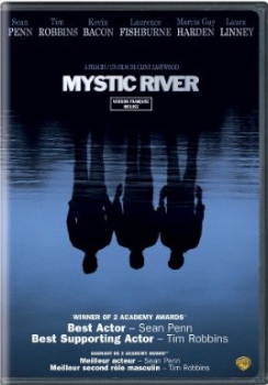 Image Mystic river