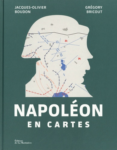 Image Napoléon en cartes