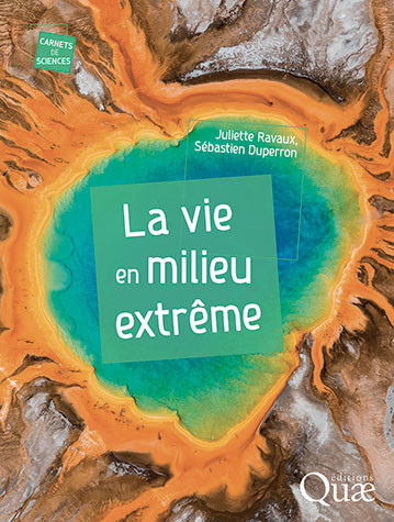 Image La vie en milieu extrême