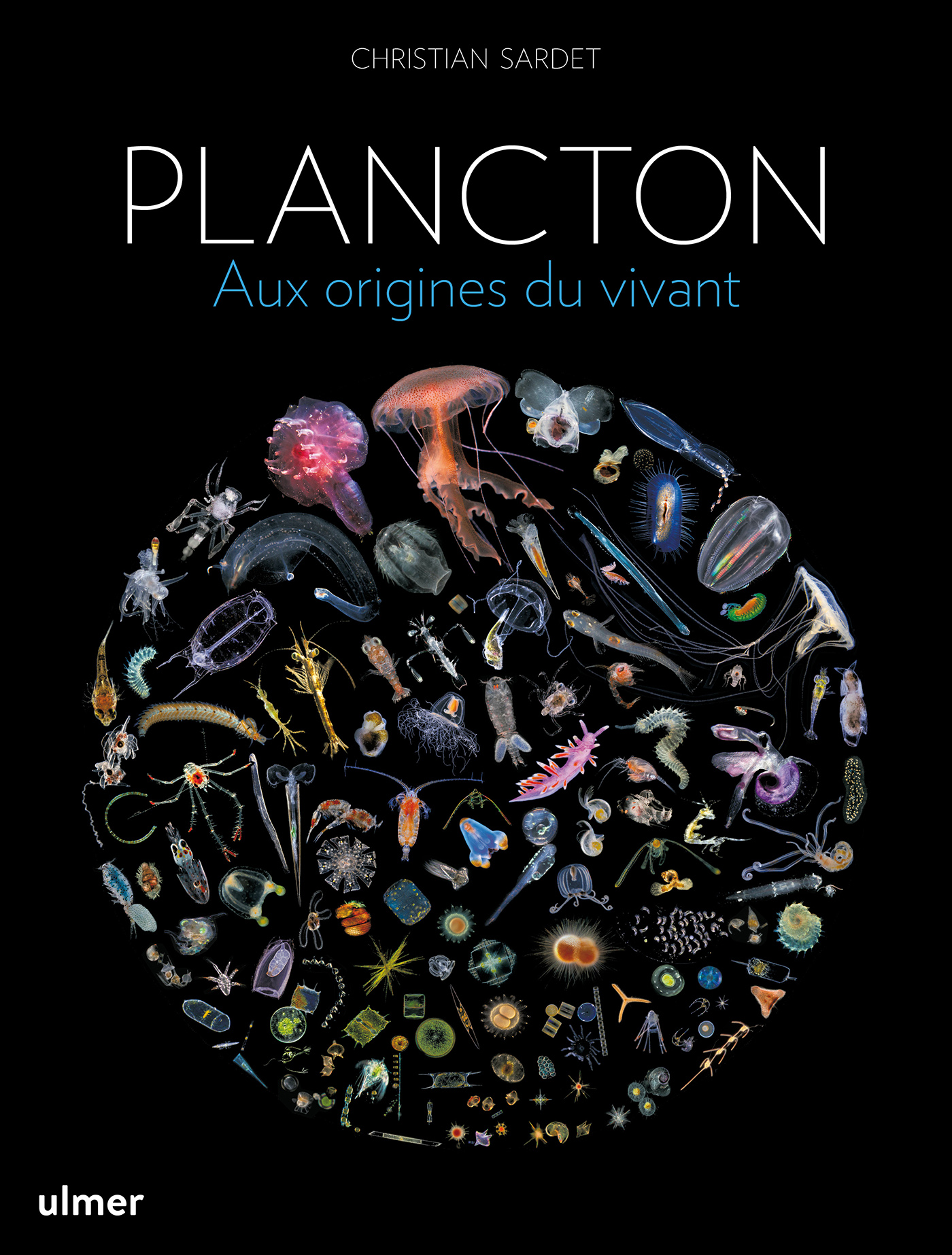 Image Plancton : aux origines du vivant